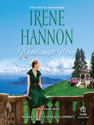 cover image of Windswept Way